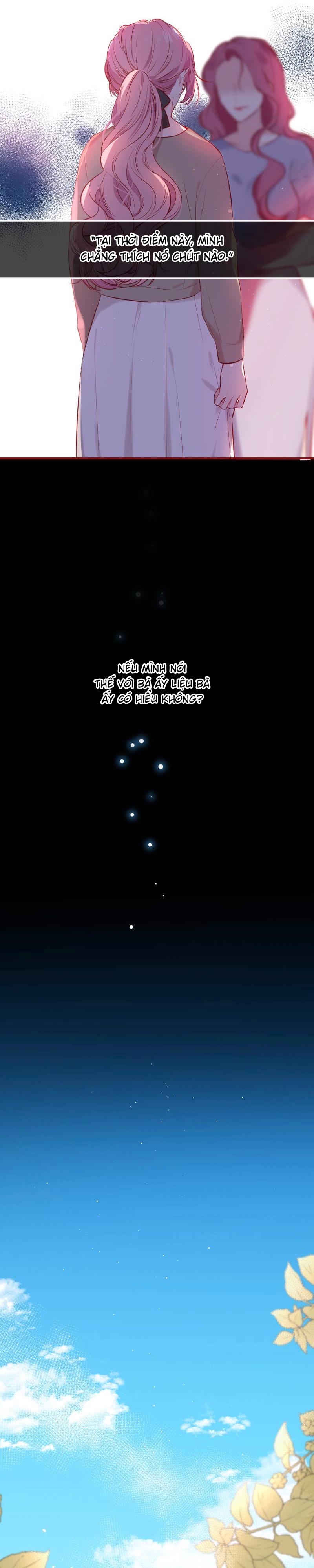 mù quáng vì yêu anh chapter 30 14