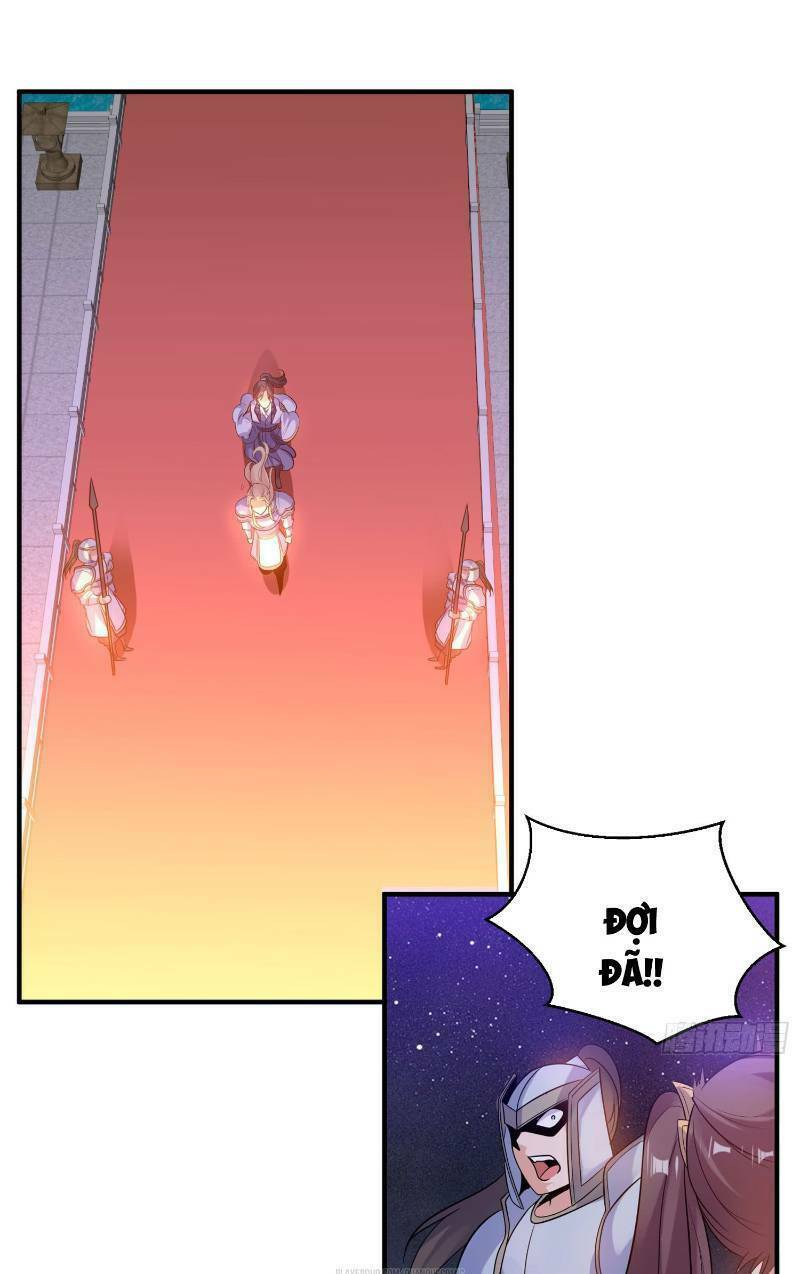 giáng thần chiến ký chapter 46 31