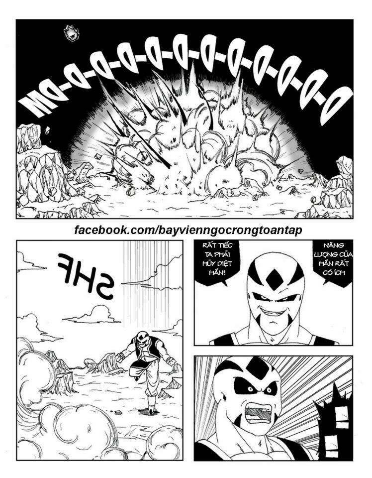 thế giới ngọc rồng new age chapter 19 9