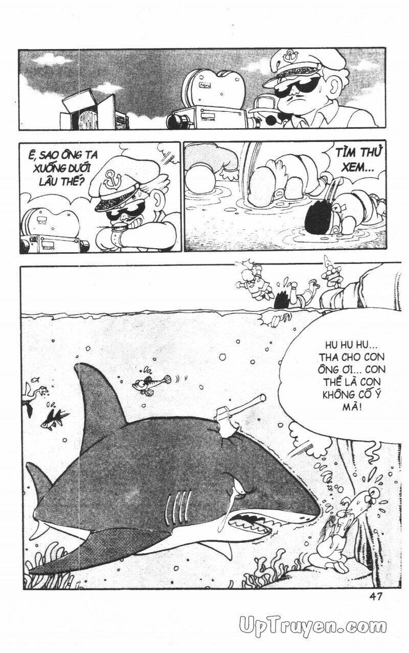 đội quân nhí nhố chapter 3 48