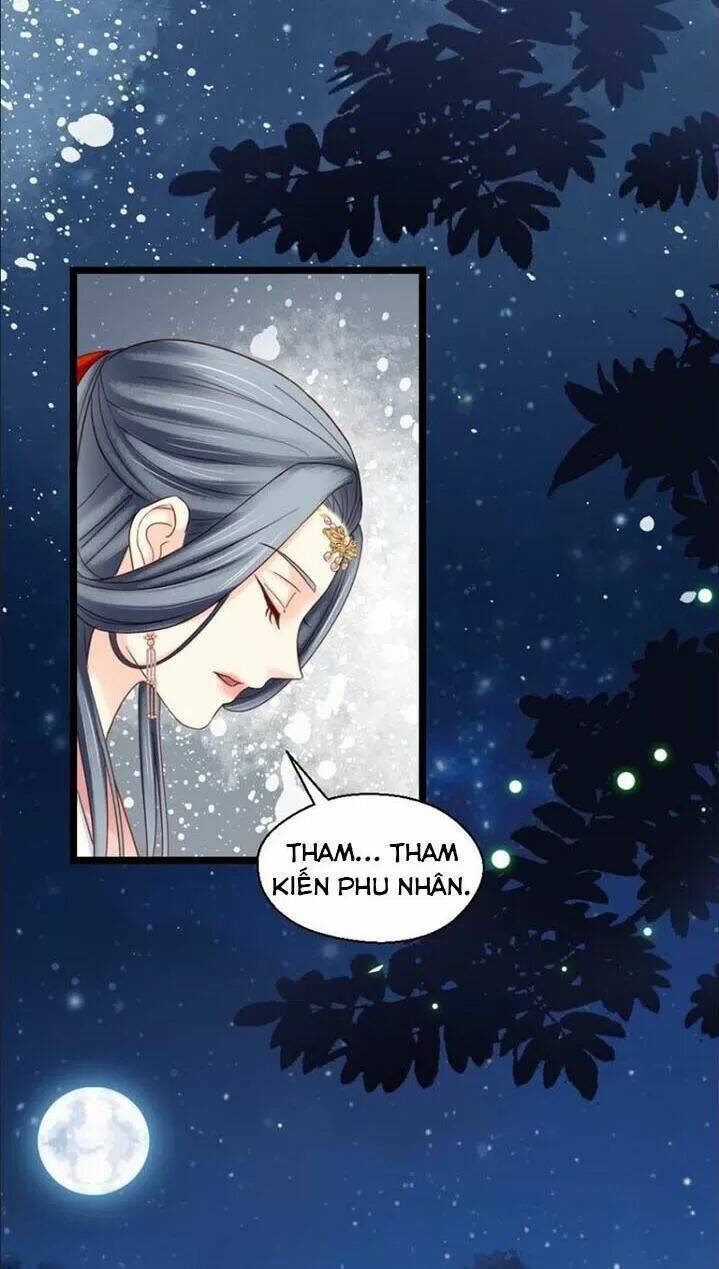 kiều nữ độc phi chapter 215 2