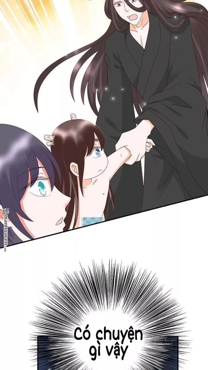 định mệnh giữa vị thần và tiểu cô nương chapter 15 4