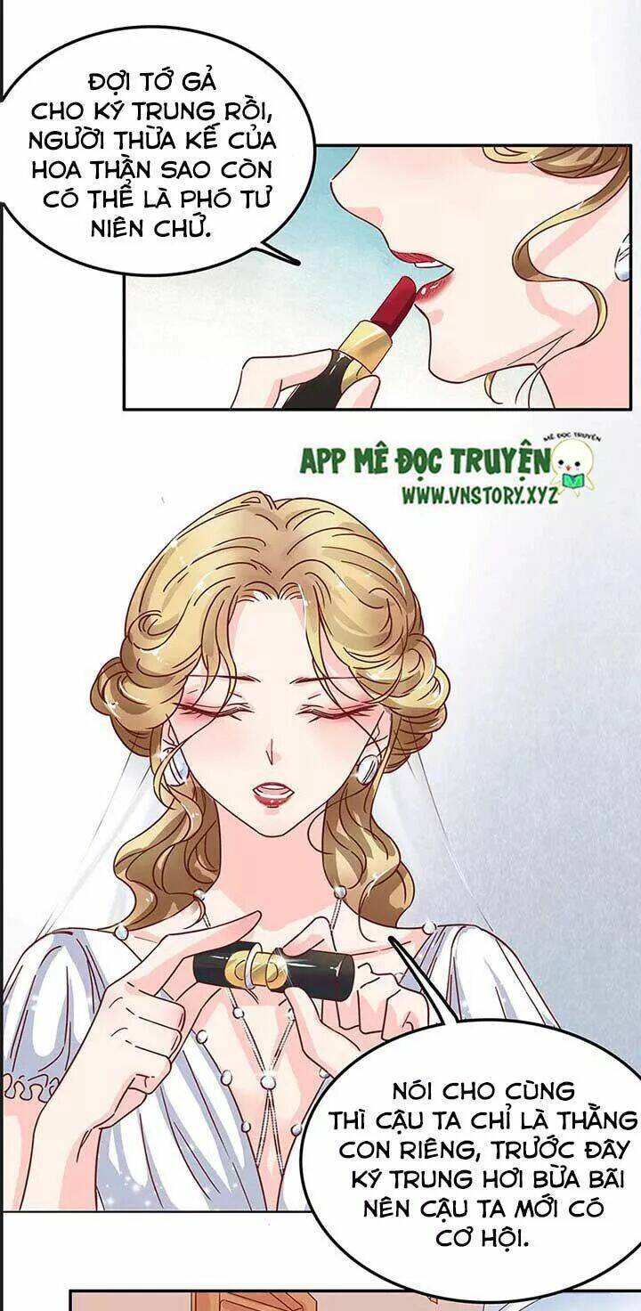 yêu em, sai đến tận cùng chapter 50 13