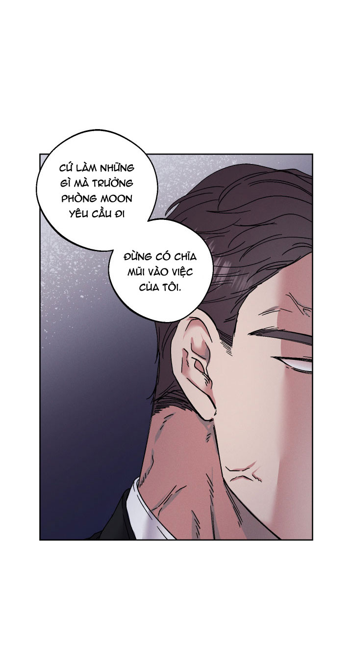 quầng trăng ban ngày chapter 2 17
