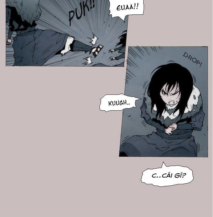 living with one leg chapter 6 14