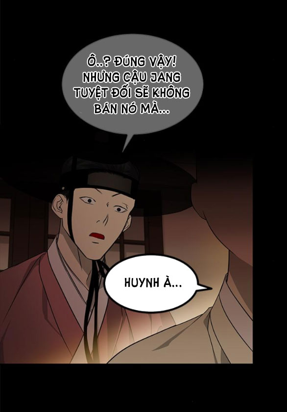 Cạm Bẫy chapter 160.1 37