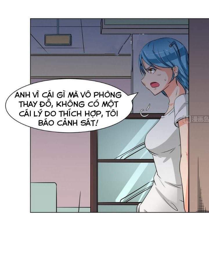 hệ thống diêm la vương mạnh nhất chapter 9 12