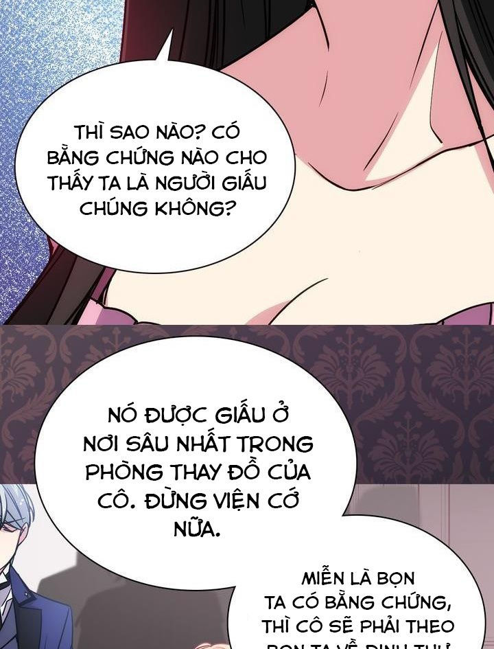 công tước lạnh lùng, alaide chapter 59 24
