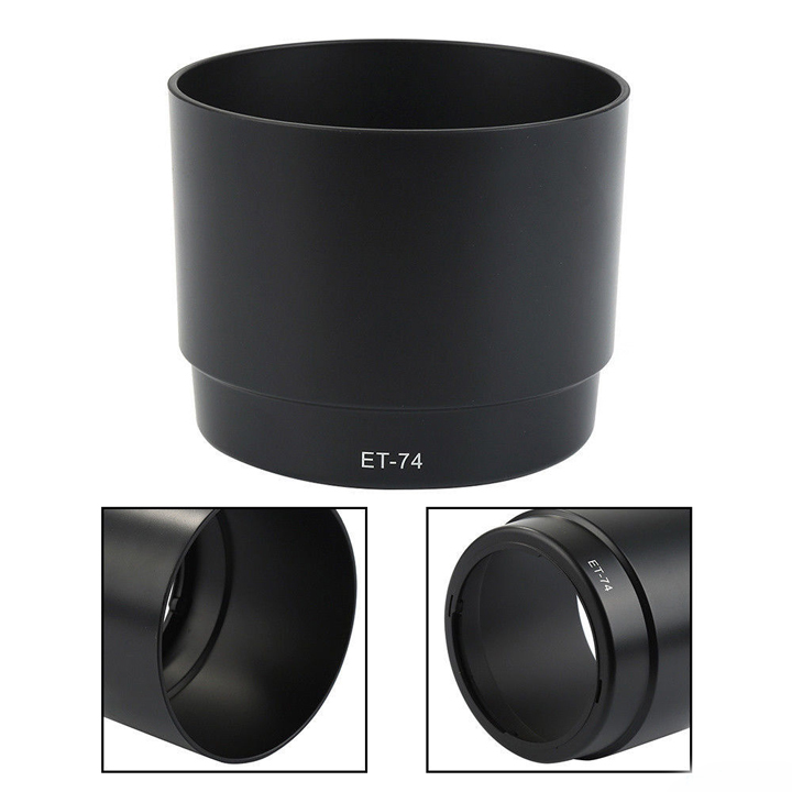 Lens hood Loa che nắng ET-74 ống kính Canon 70-200mm f/4L