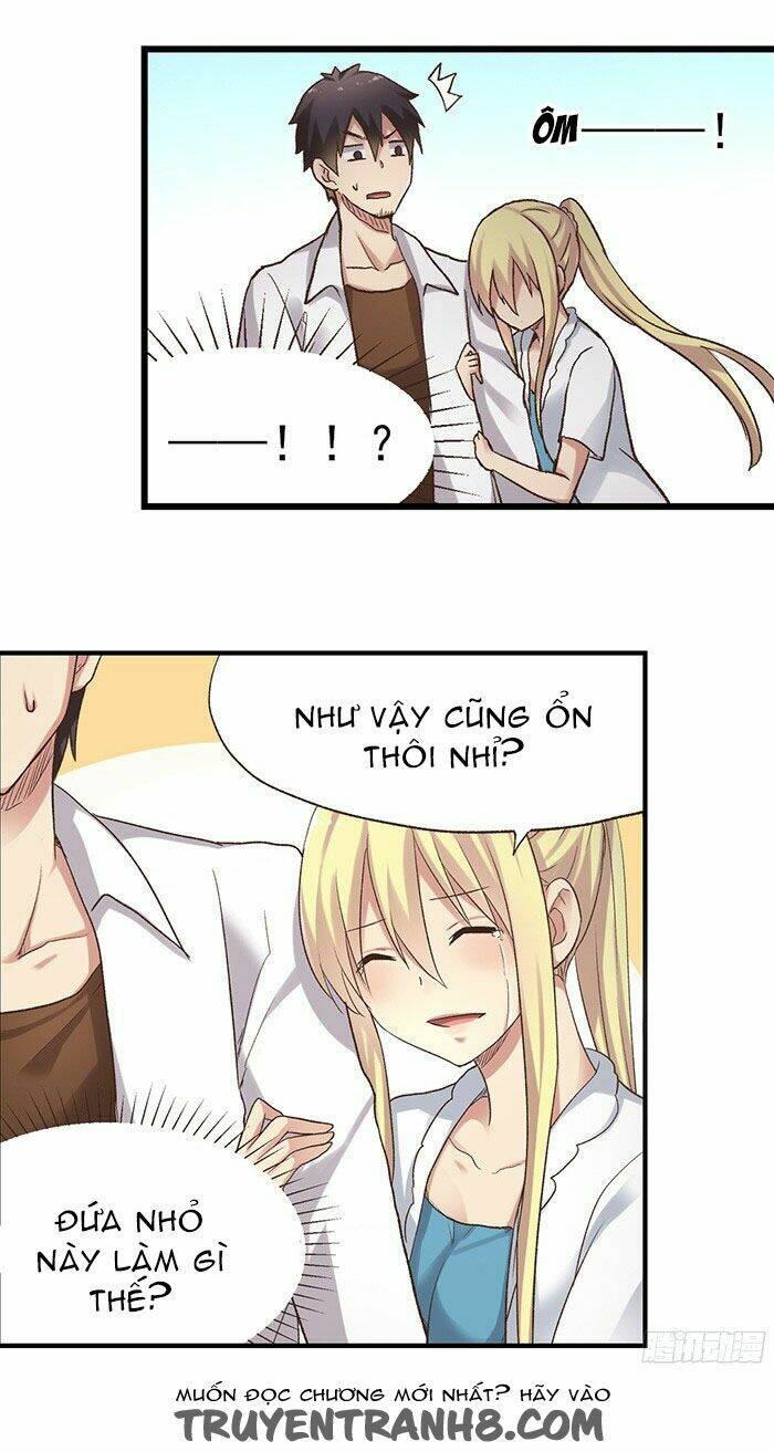 vì tôi là ông chú mở tiệm bán vũ khí chapter 53 38