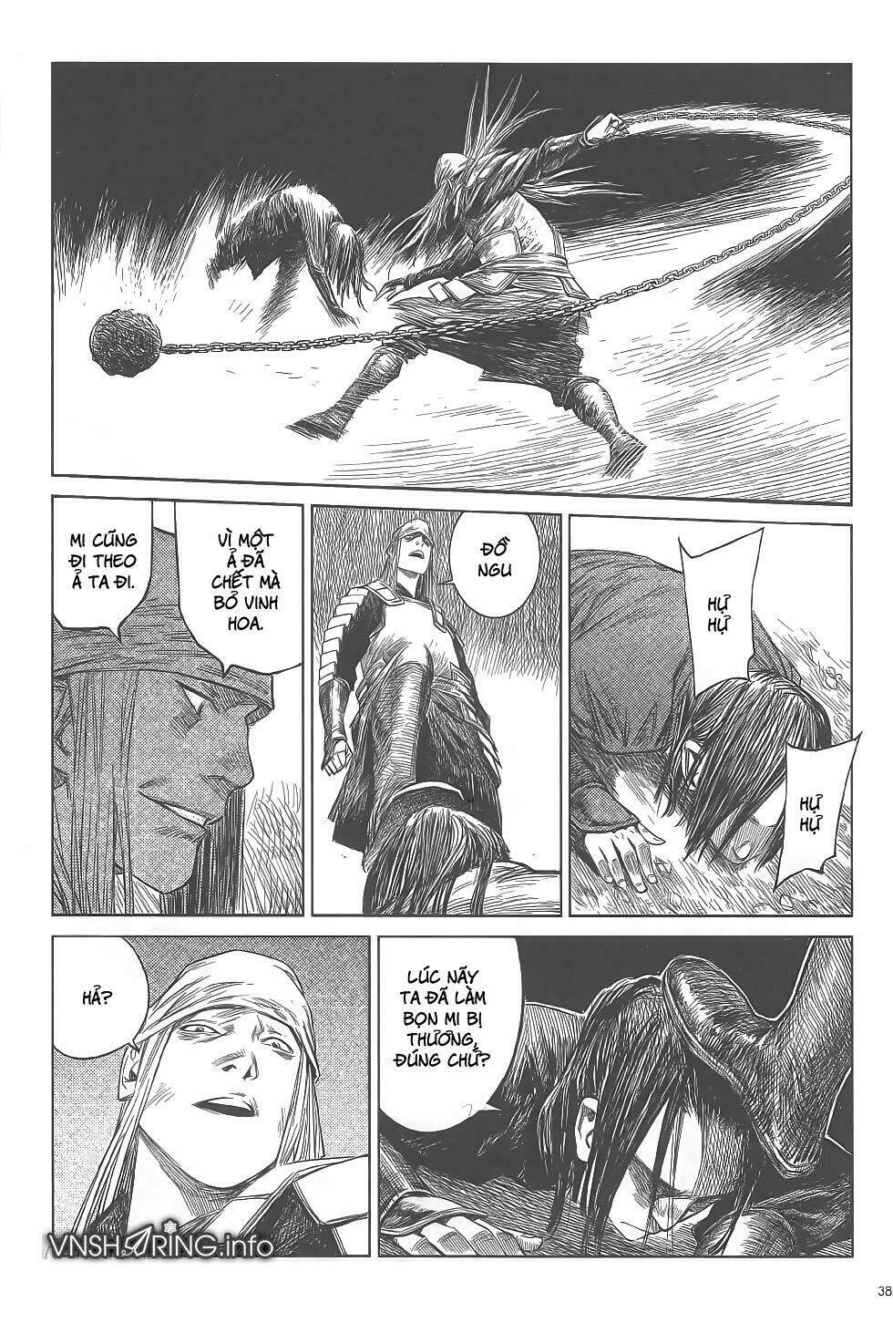 truy đuổi chapter 2 20