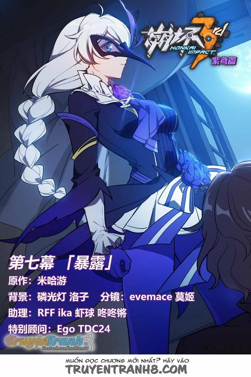 băng hoại 3rd chapter 79 2