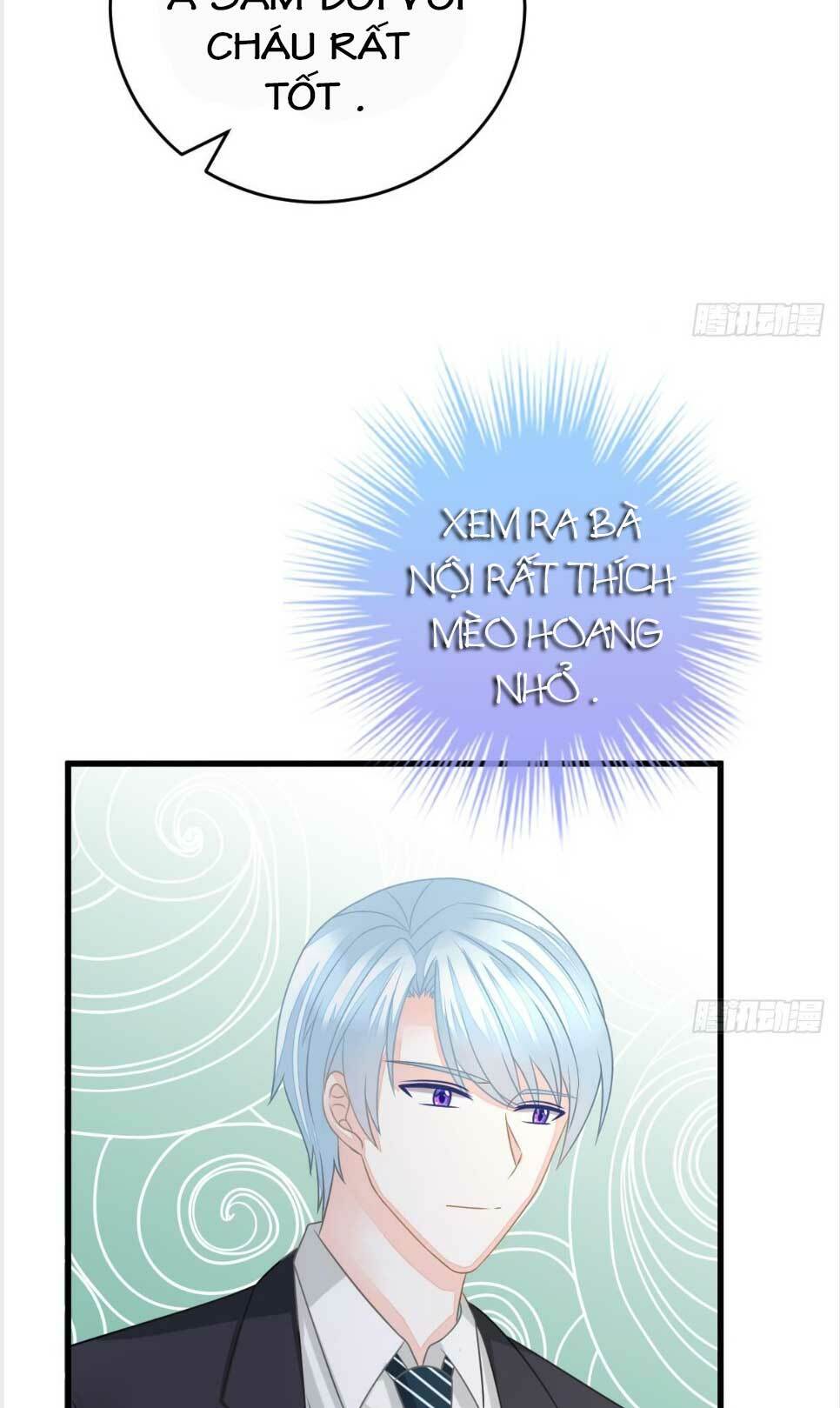 cô vợ đáng yêu của tổng giám đốc mặt lạnh chapter 53.1 3