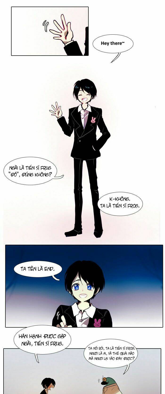 khi nhân vật phản diện được làm vai chính chapter 0 6