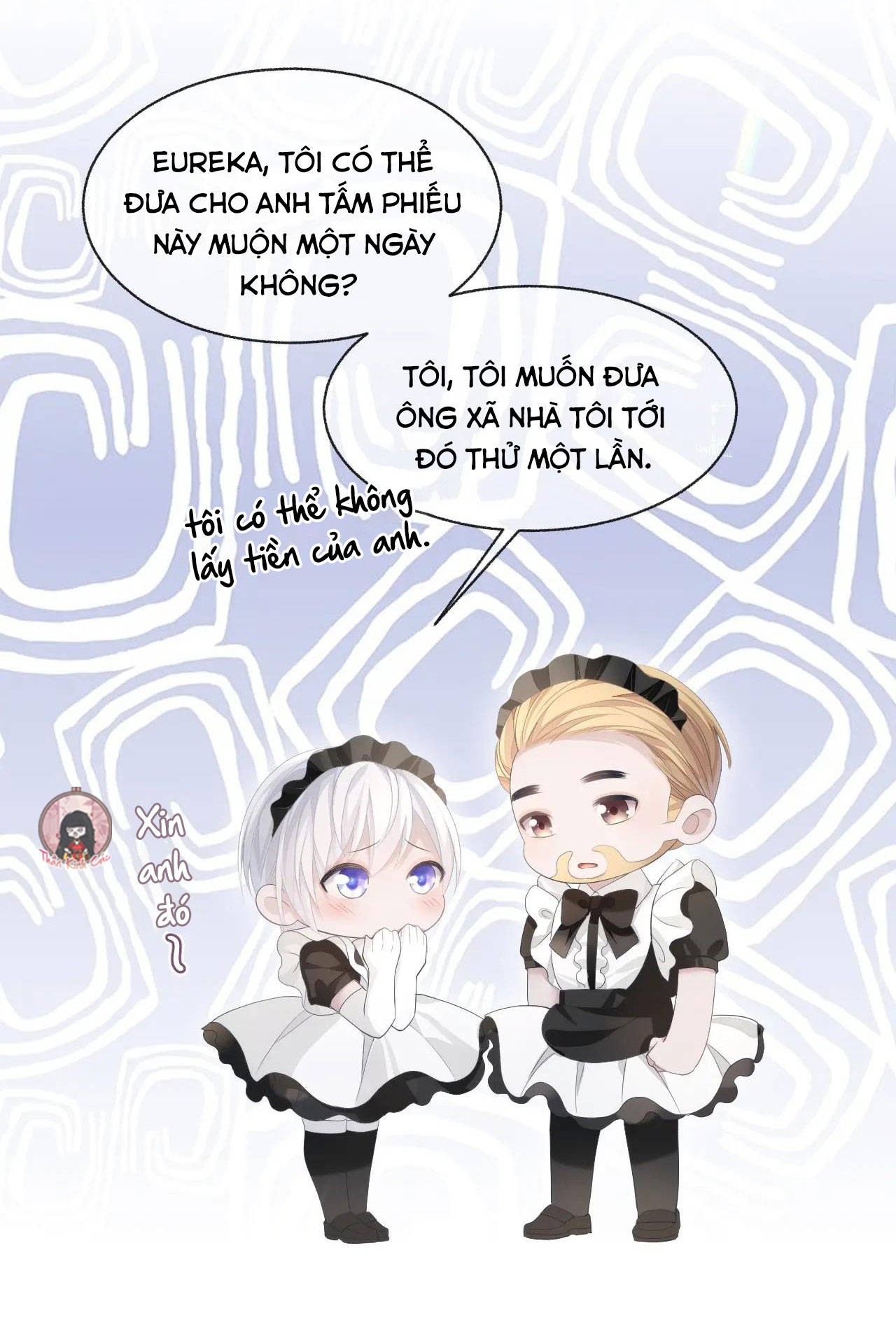 xin hãy ly hôn chapter 19 7