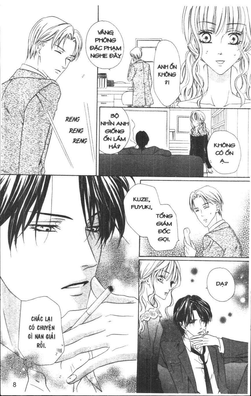 007 phá án chapter 11 6