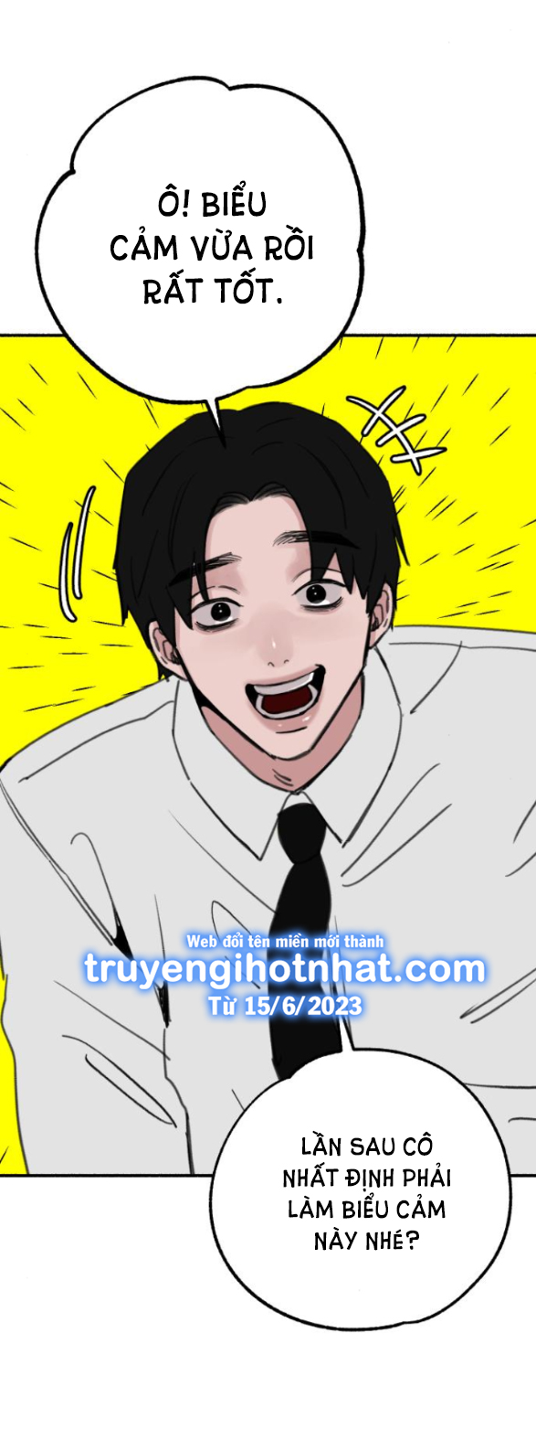 nàng thơ nổi tiếng - nàng thơ myung chapter 41.2 1