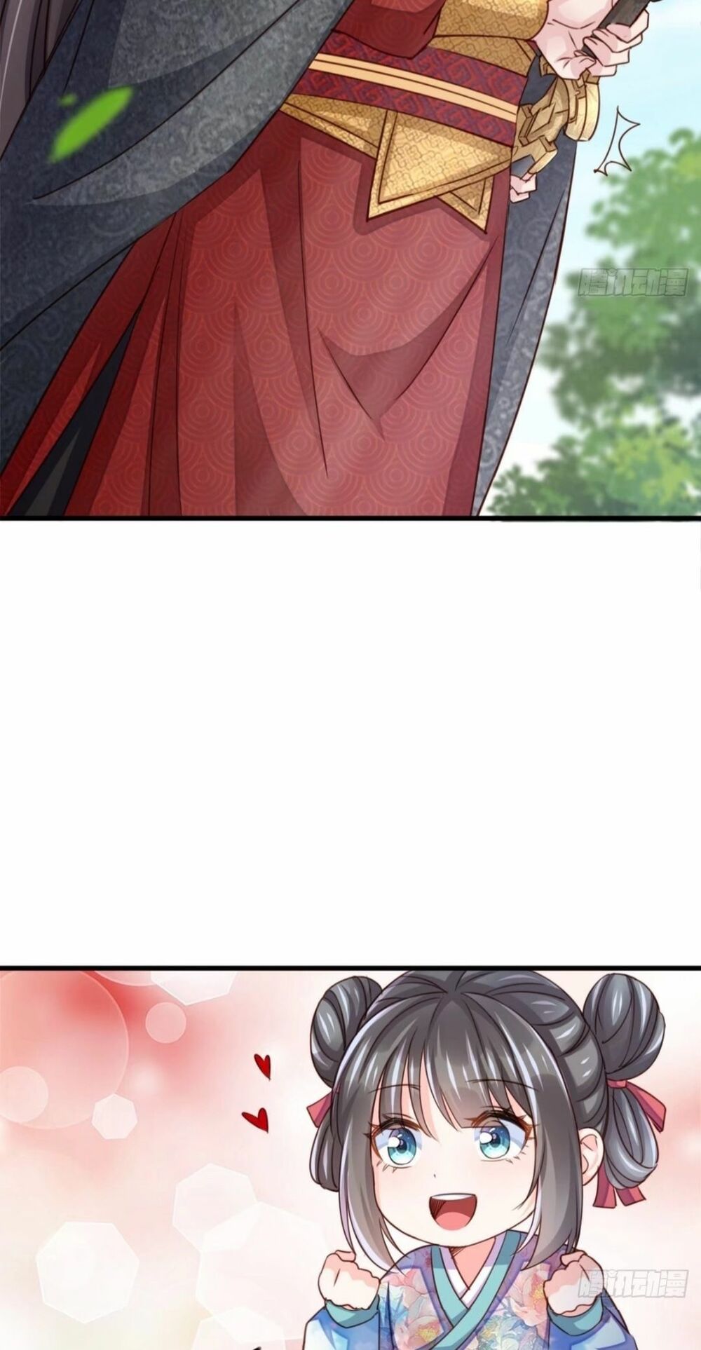 thuần hóa ba ba bạo quân chapter 10 12