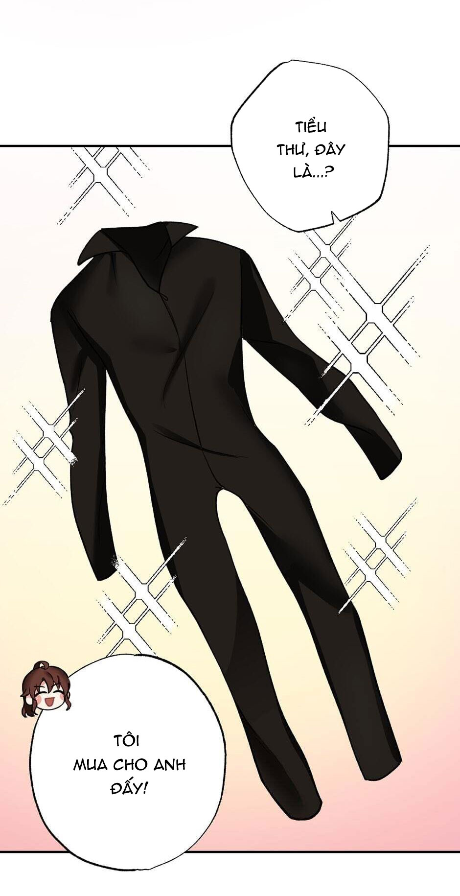 cô chủ và người hầu chapter 38 7