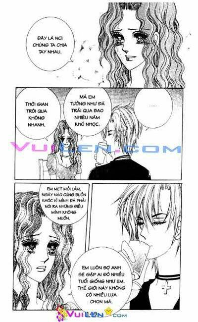 người duy nhất chapter 88 10