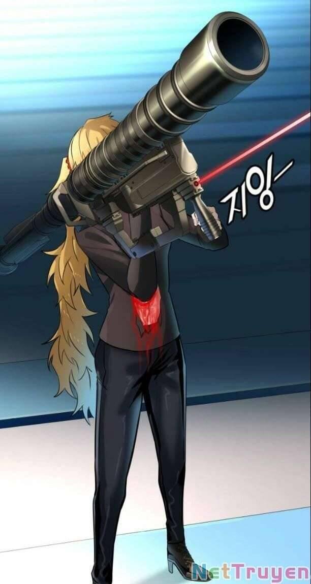 tòa tháp bí ẩn 2 chapter 523 56