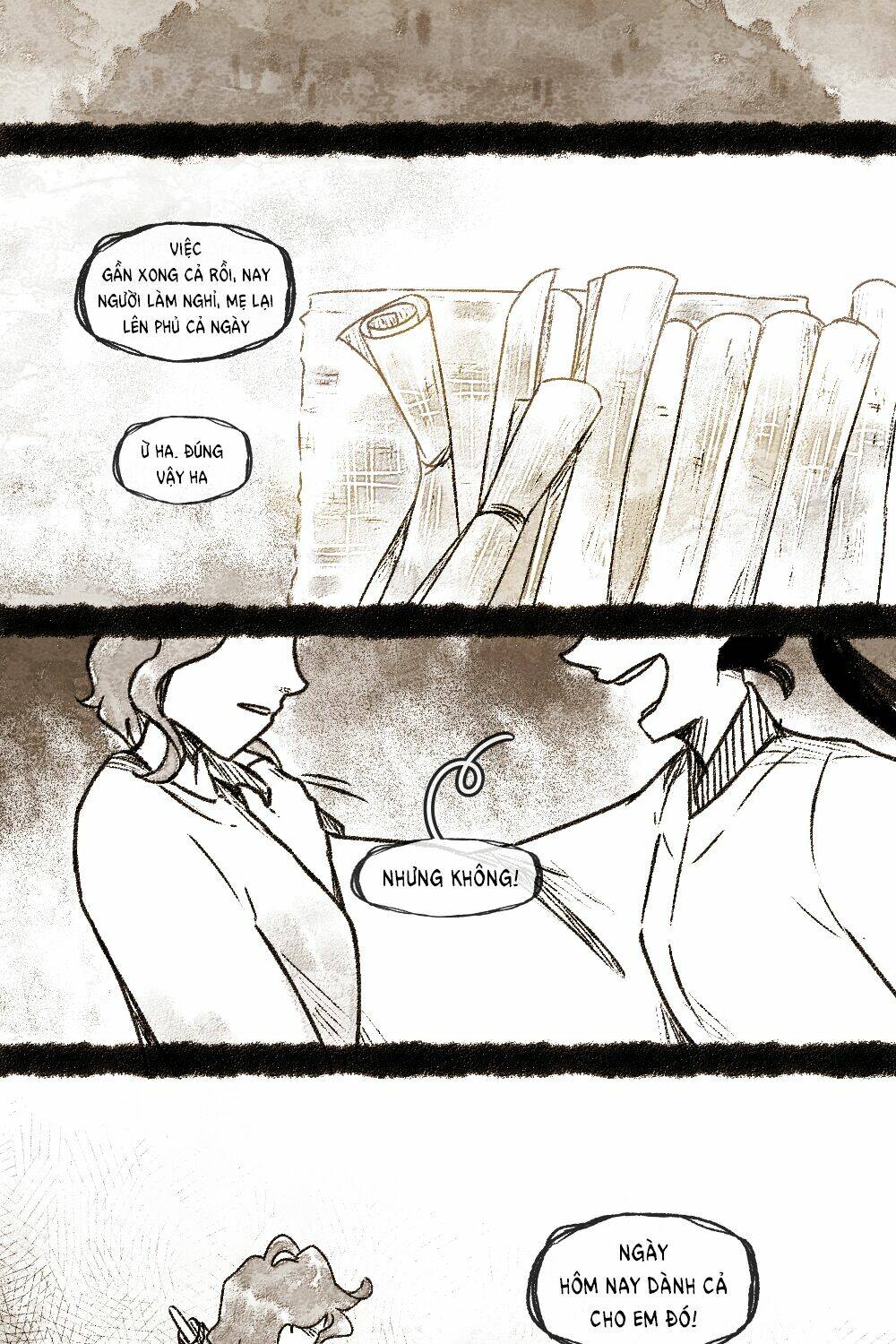 đồng vọng dân gian chapter 8 27