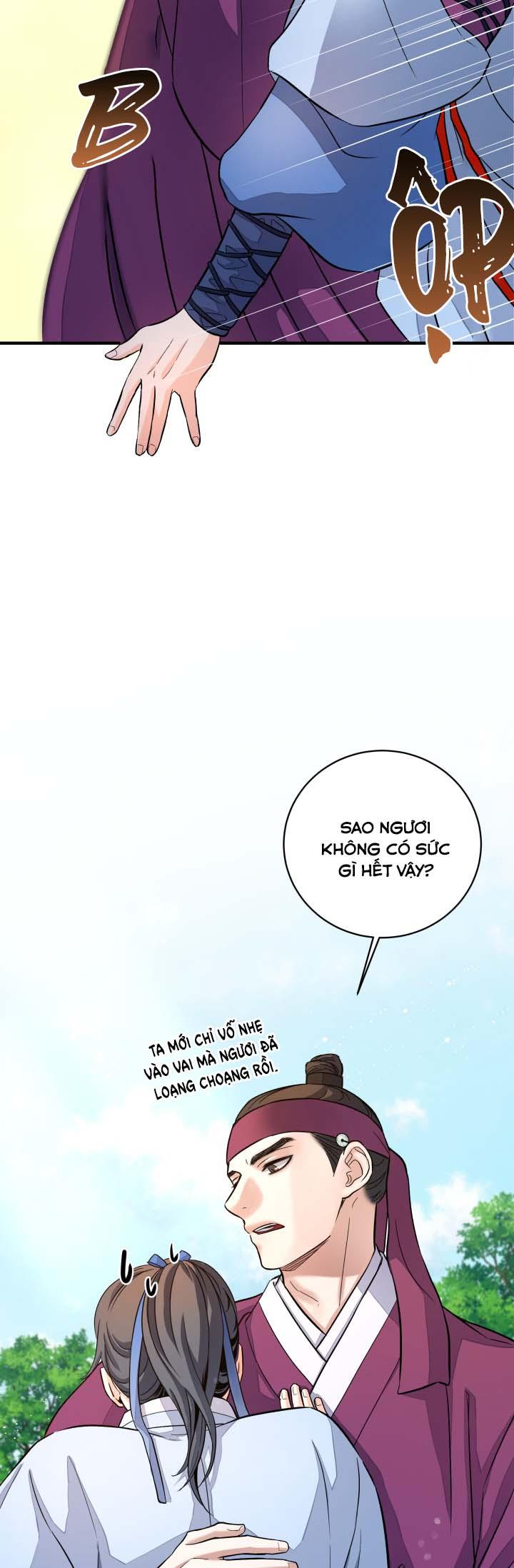 bóng trăng chapter 11 28