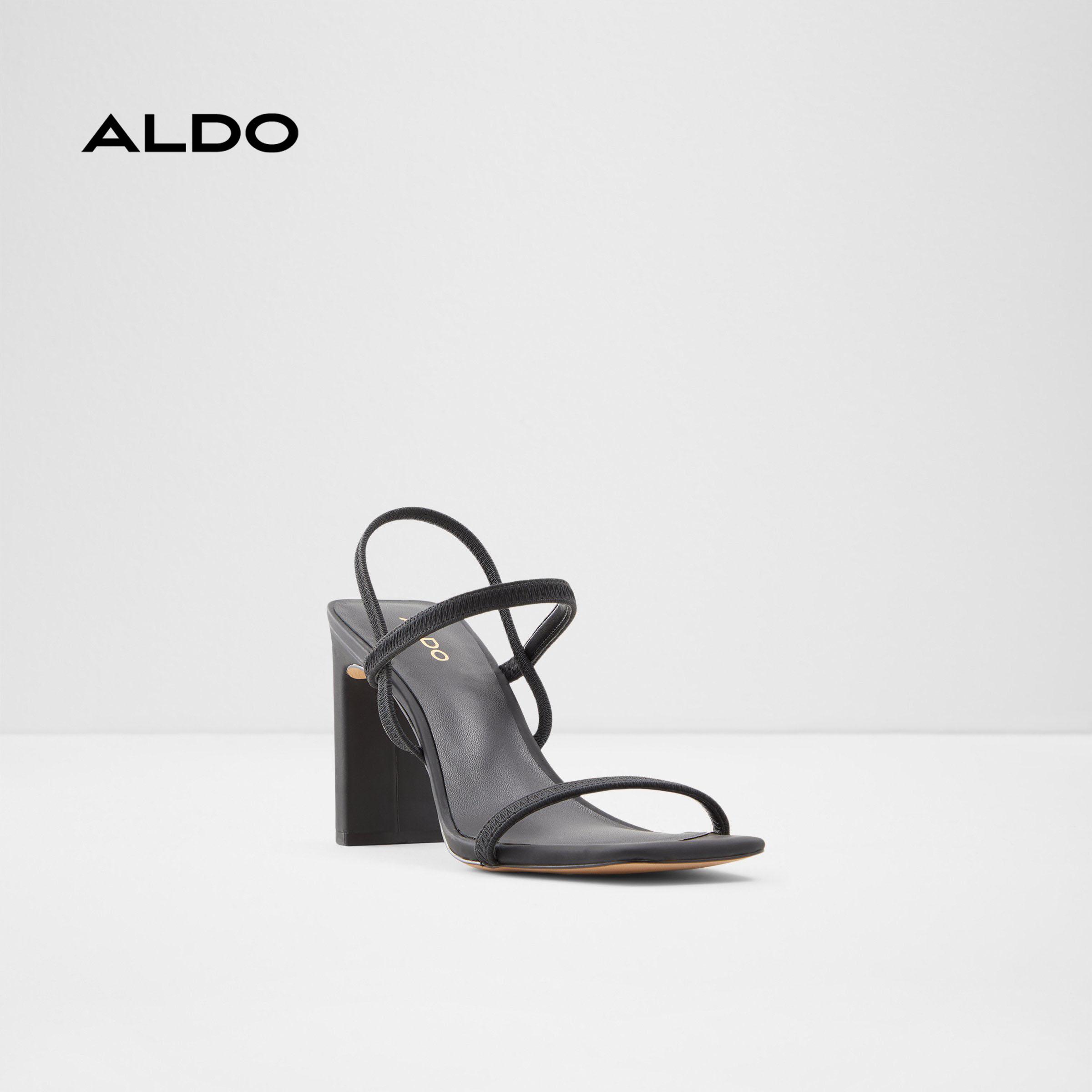 Sandal cao gót nữ Aldo OKURR