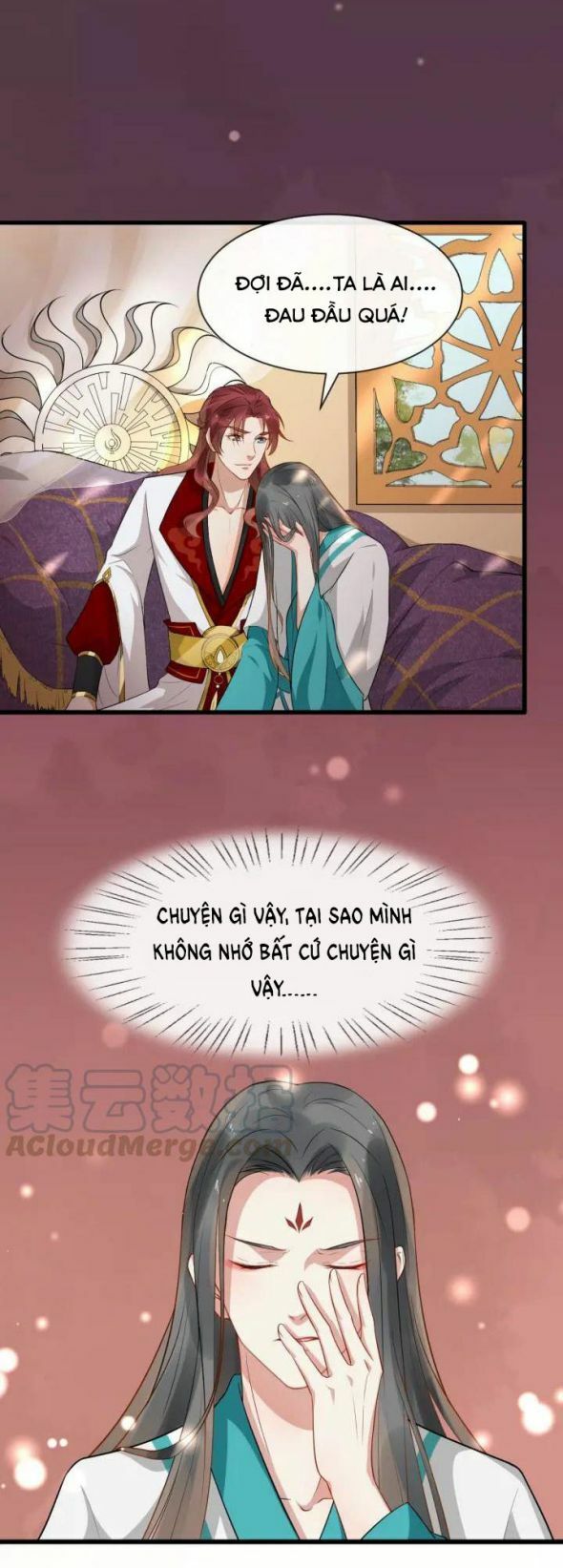 bồng sơn viễn 2 chapter 7 4