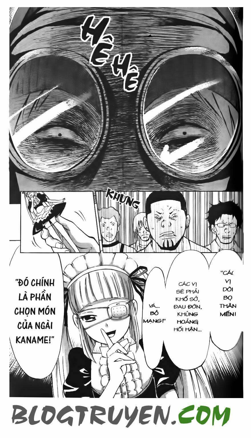 ma vương chapter 4 6