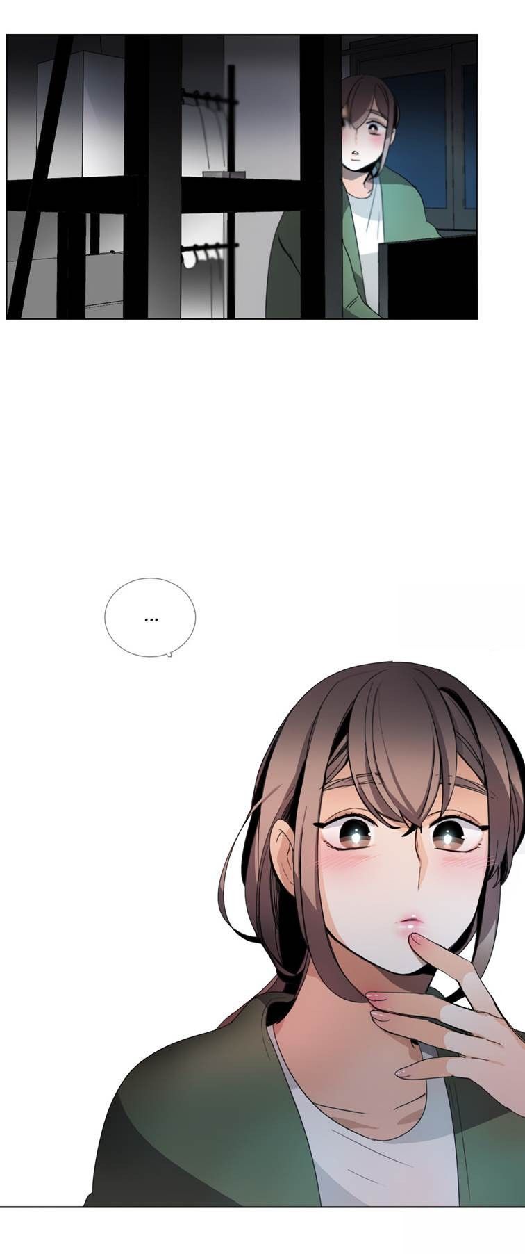 nói với anh chapter 43 4