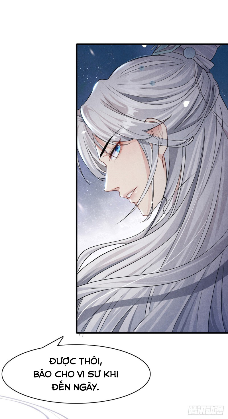 mưu đồ bất quỹ chapter 1 28