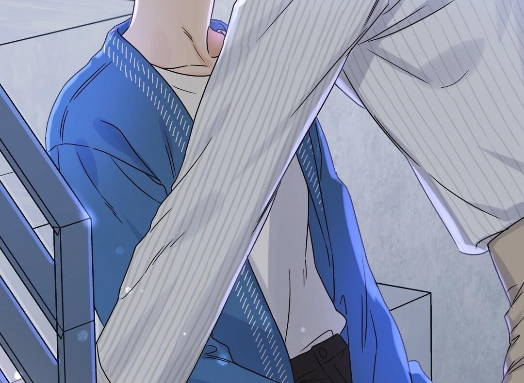 phức cảm tự ti của omega chapter 25 48