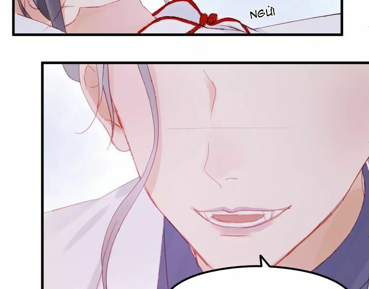 lượm được một tiểu hồ ly phần 2 chapter 26 46