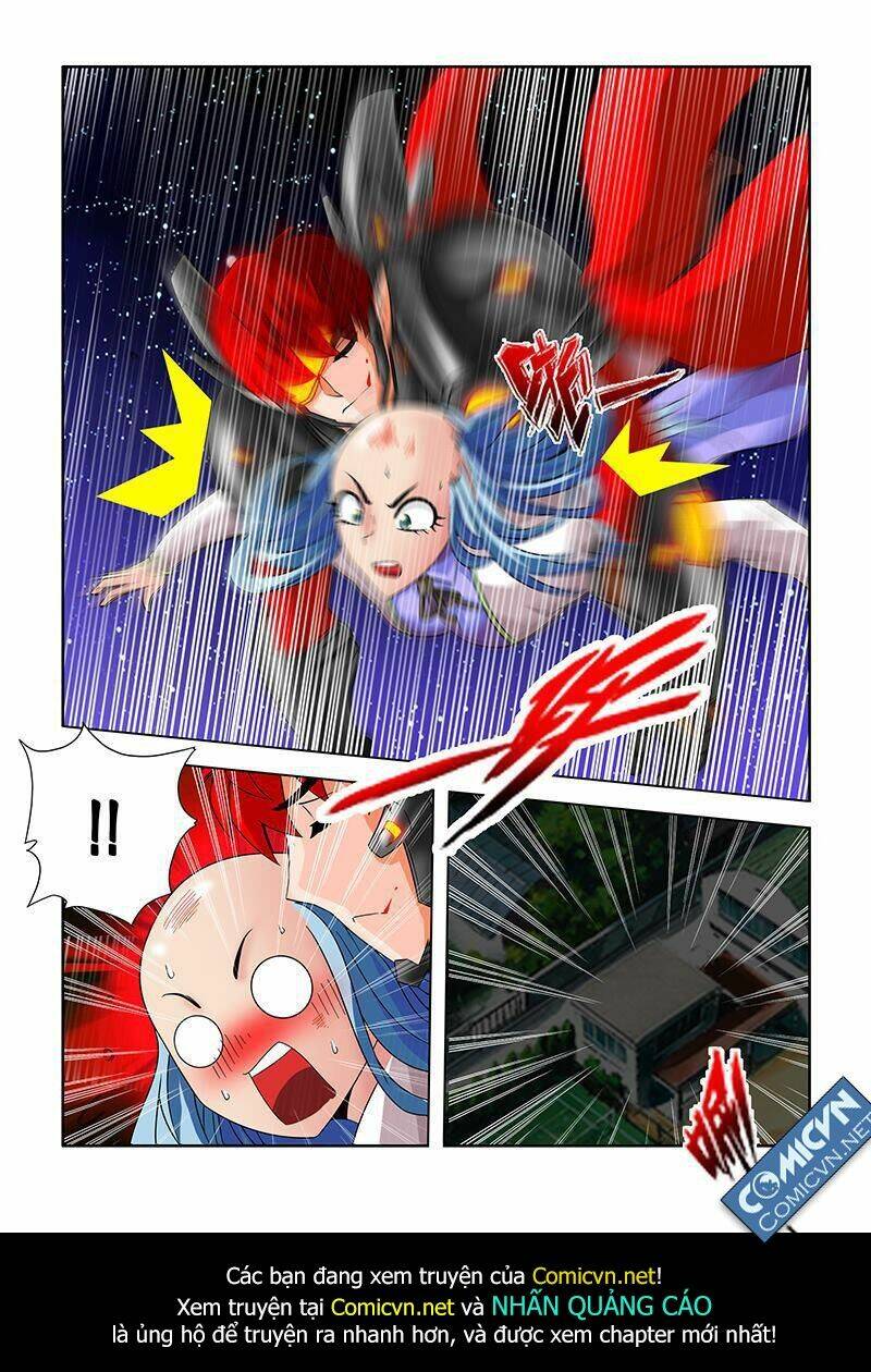 tây du thiếu niên a không truyện chapter 4 15