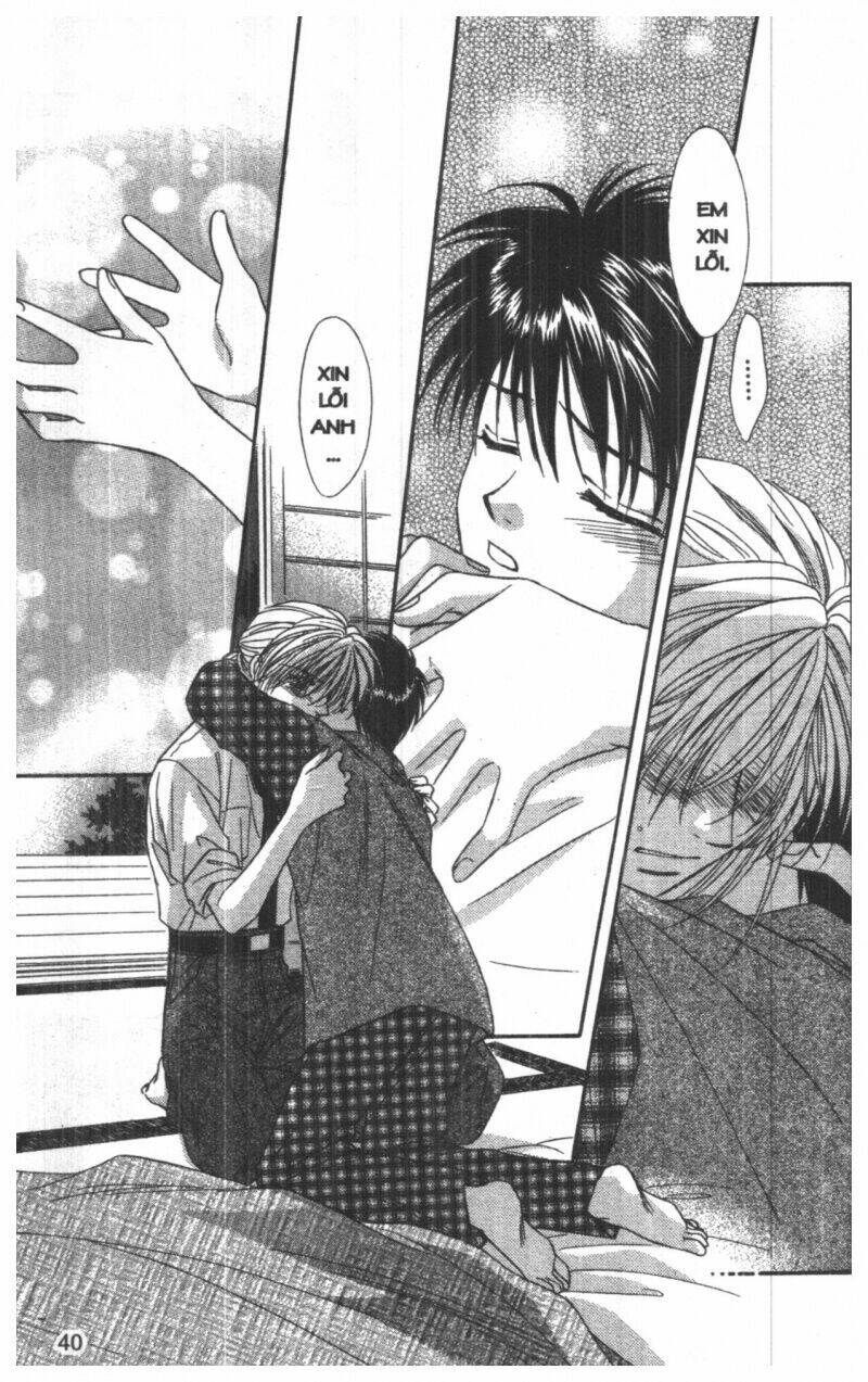 tsuki no umareru yoru chapter 8 40