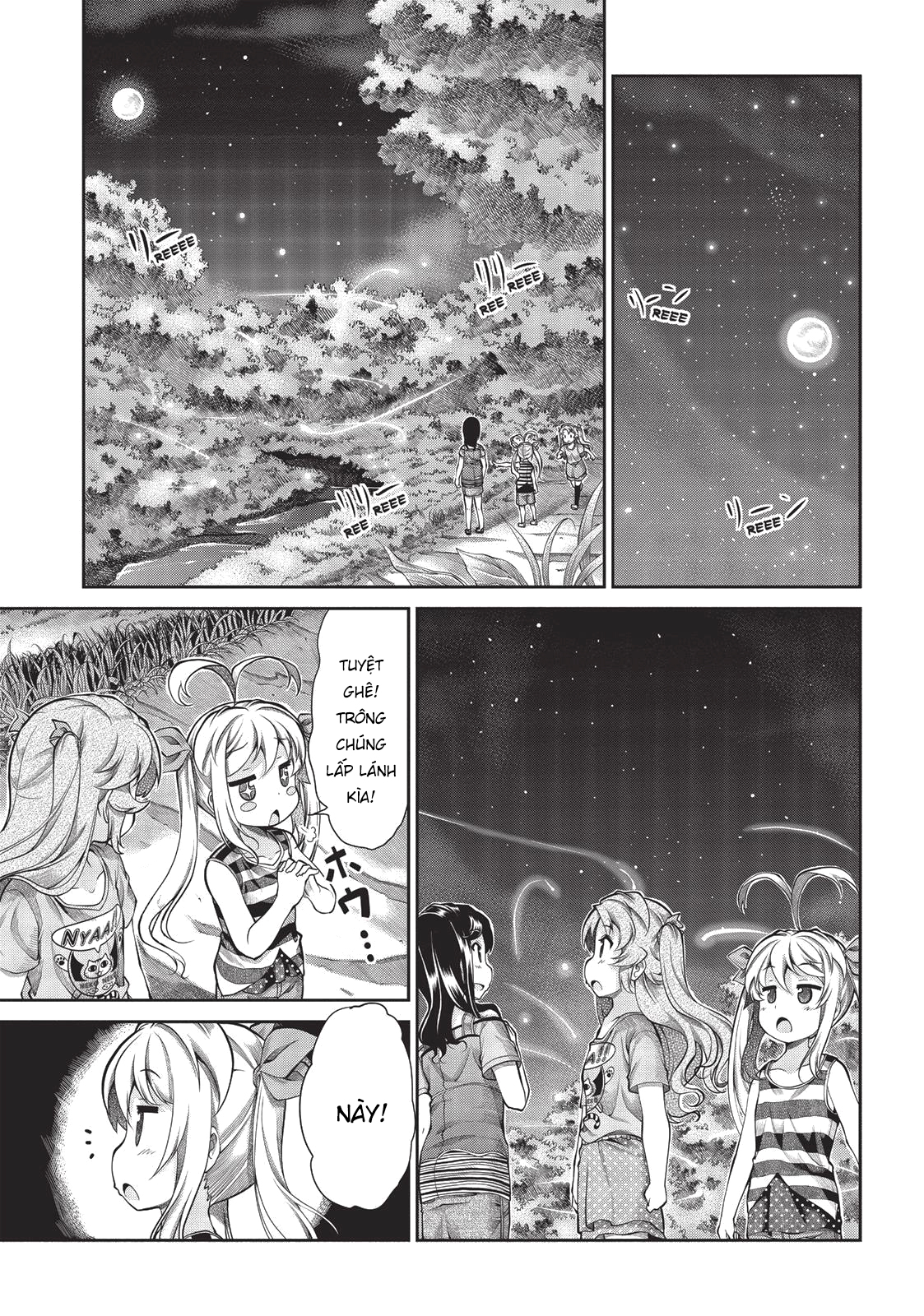non non biyori chapter 53 13