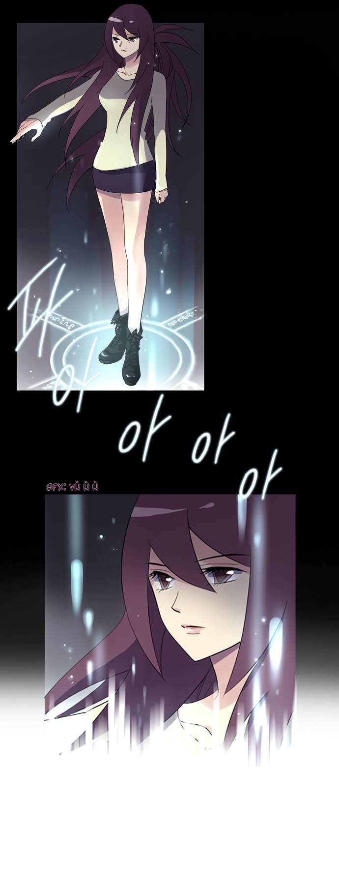 bản khế ước linh hồn chapter 14 16