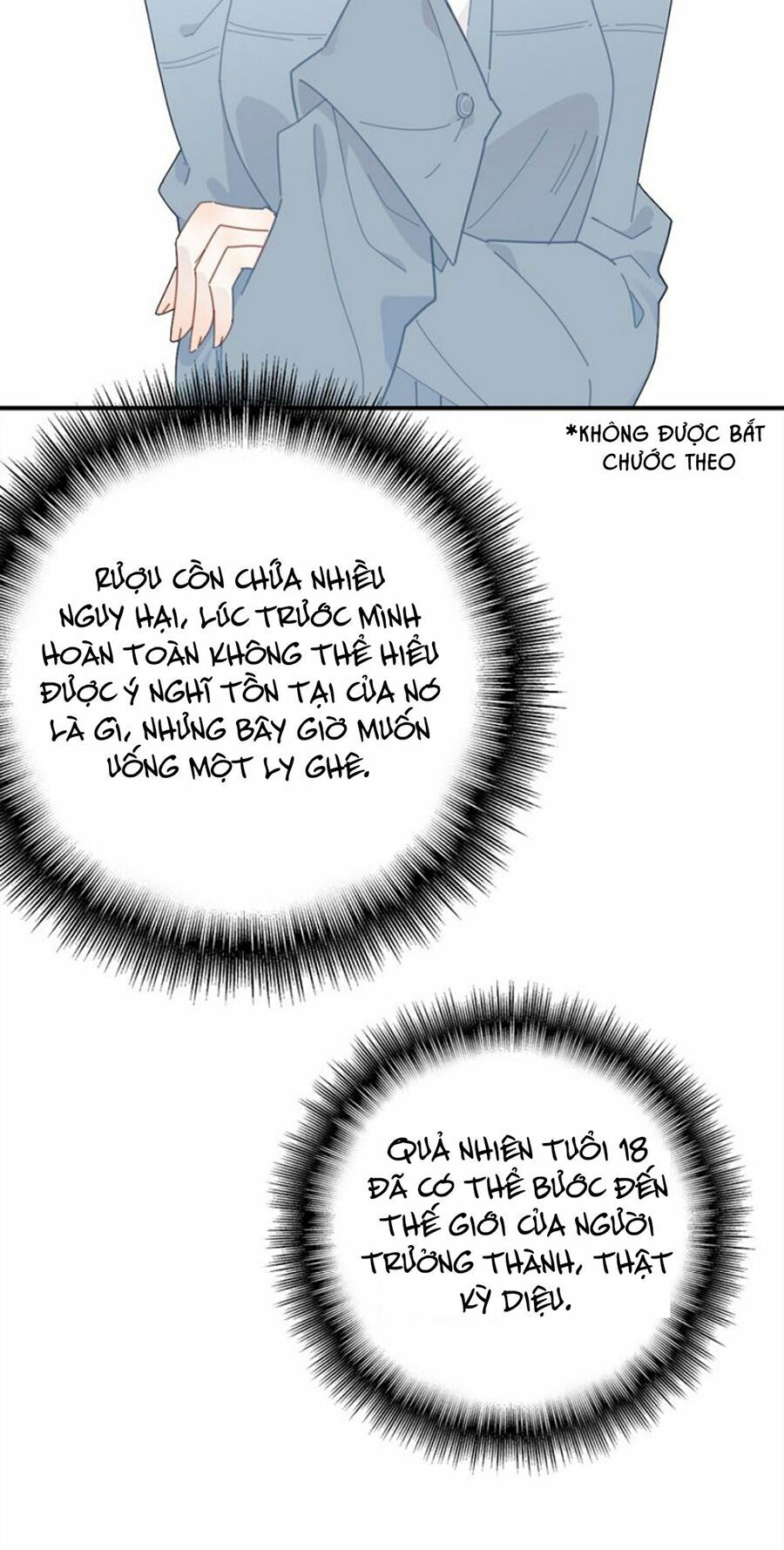 Ái Thượng Ngạo Kiều Long Vương Gia chapter 28 - Trang 44