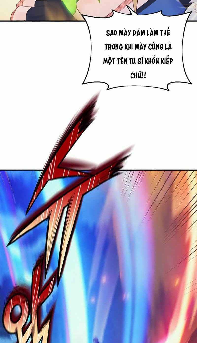 tu sĩ trị liệu của thái dương giáo chapter 8 83