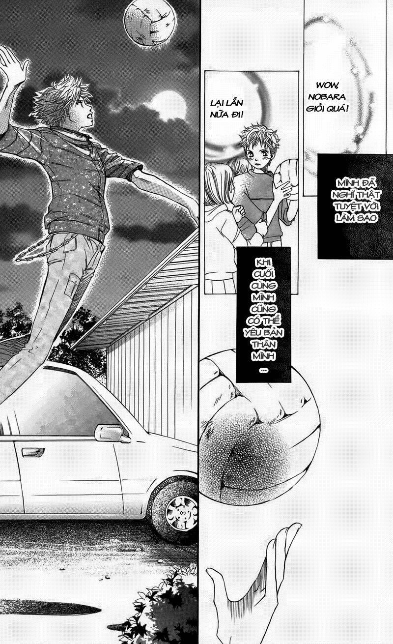 xứng danh anh hùng chapter 1 35