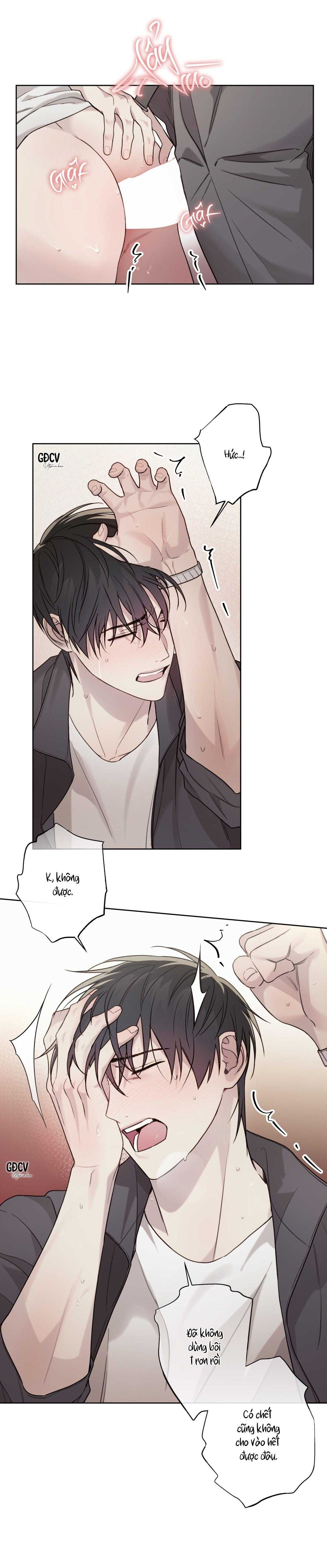 hiểm họa guiding Chapter 34 18++ 5