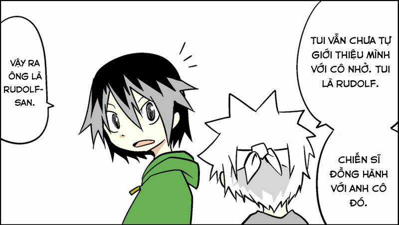 senyuu chapter 86 14