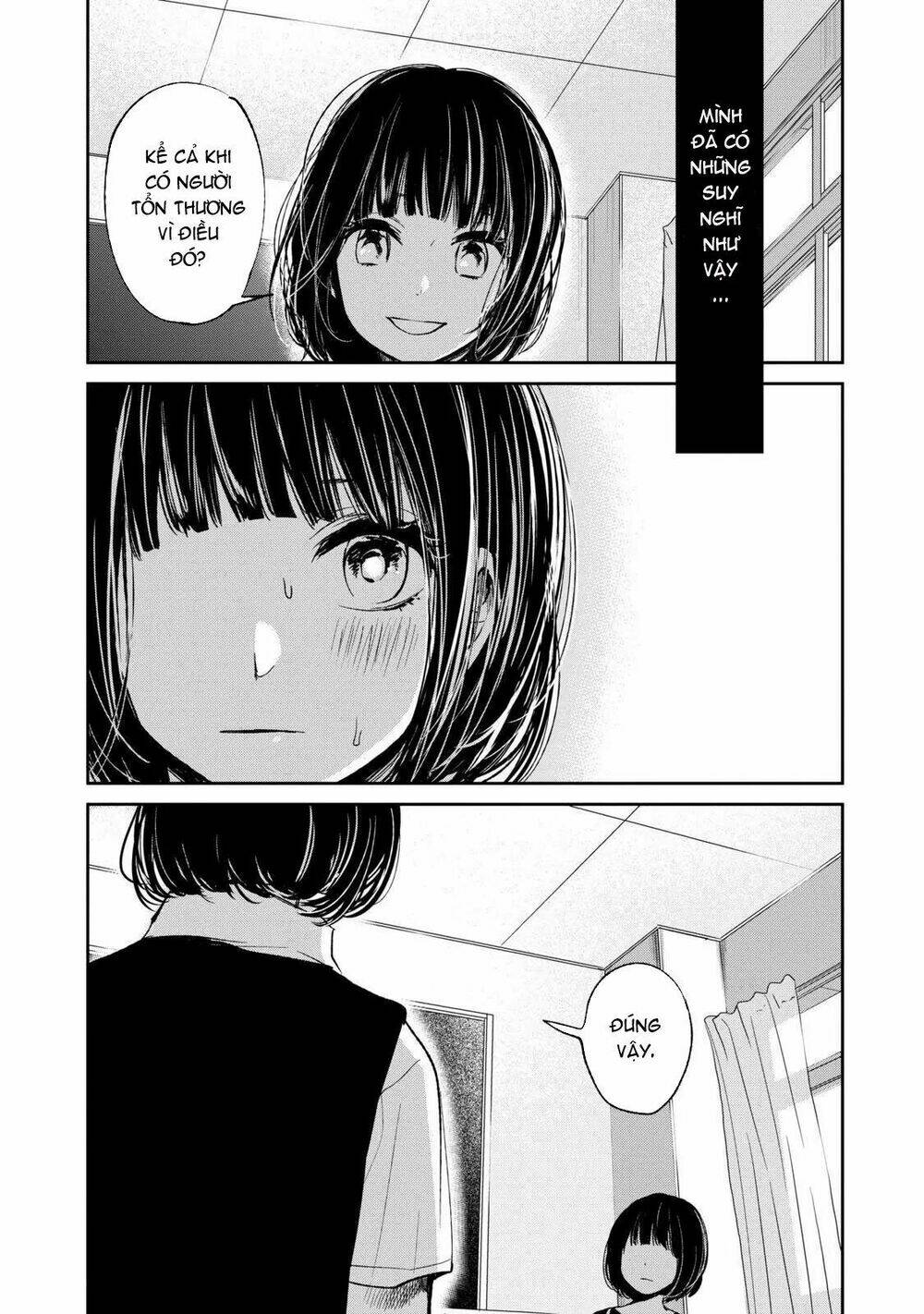 ước mơ của cặn bã chapter 21 18