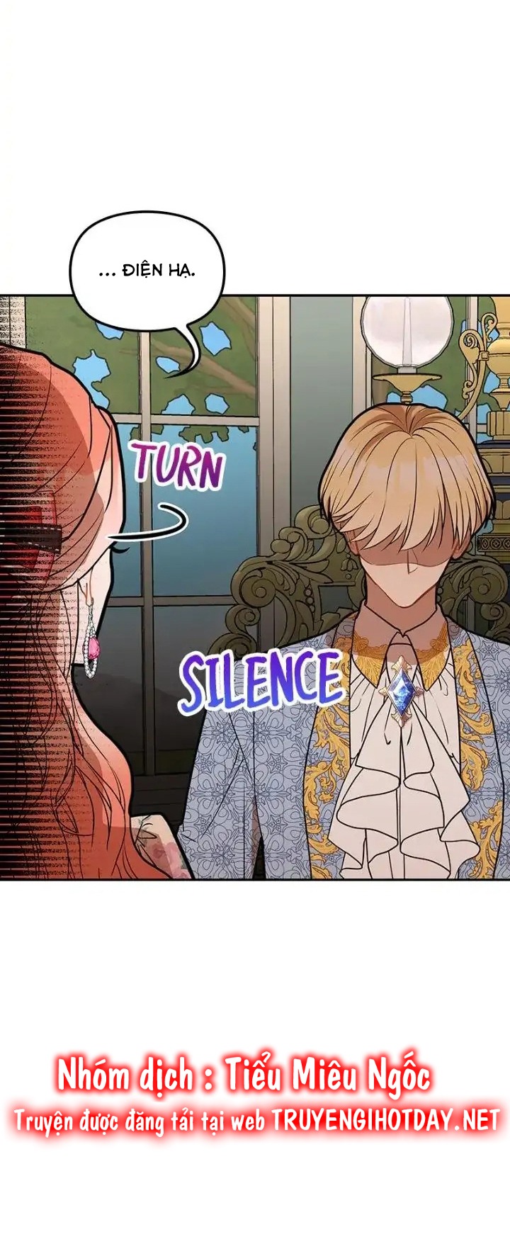 làm cách nào để sống sót trong cuốn tiểu thuyết ngôn tình lãng mạn chapter 36 7