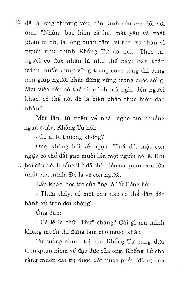 Sách: Kể Chuyện Danh Nhân Thế Giới