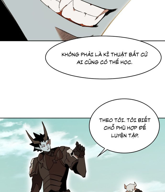 hard core leveling warrior chapter 176.5 6