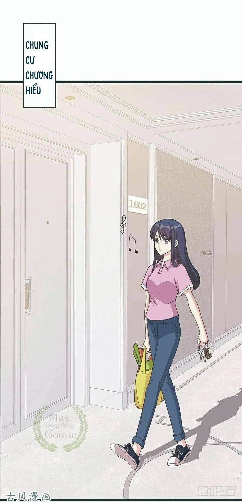 nam thần manh bảo tận diệt chapter 7 2