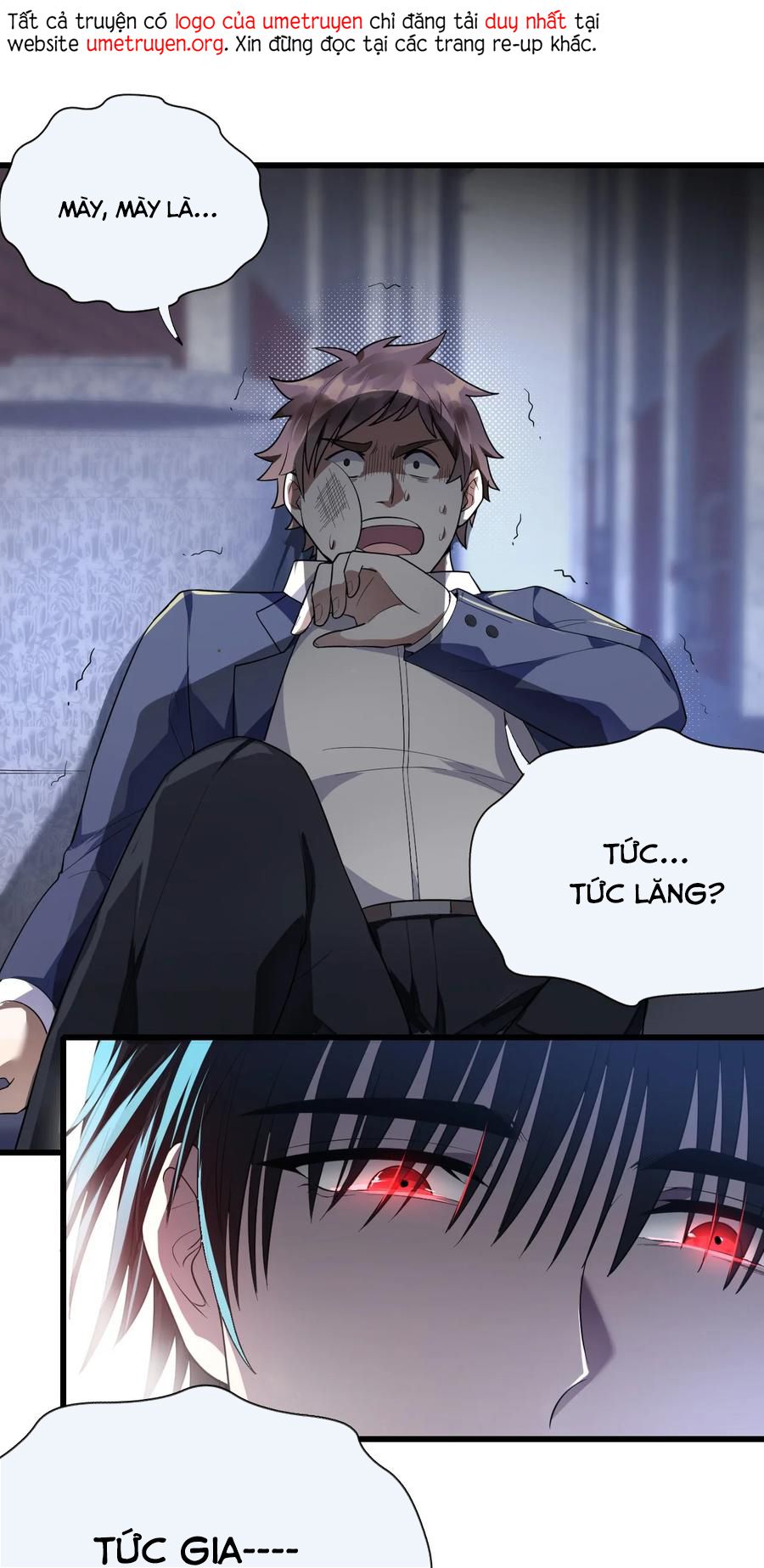 tức thời phạm quy [ tức thì vi quy ] chapter 25 1