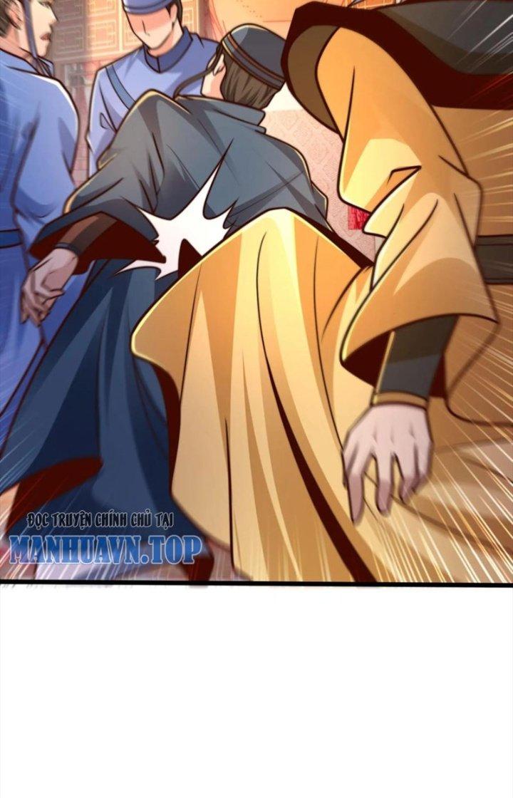 ta nuôi ma quỷ ở trấn ma ti chapter 193 33